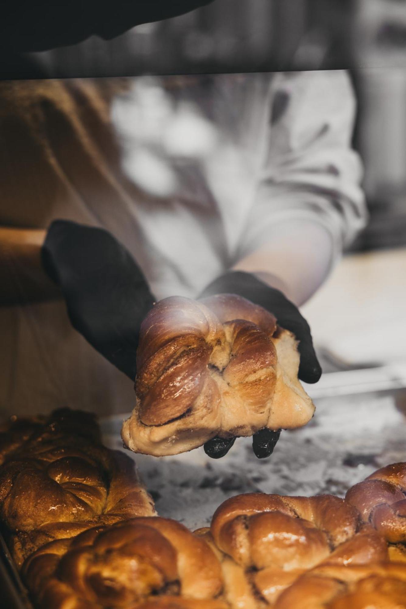 فندق Ergon Bakehouse أثينا المظهر الخارجي الصورة