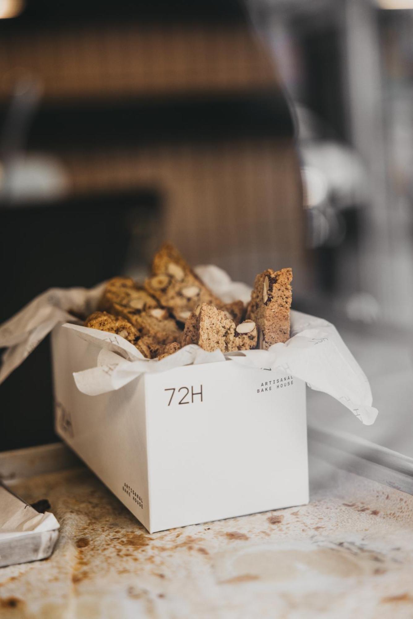 فندق Ergon Bakehouse أثينا المظهر الخارجي الصورة