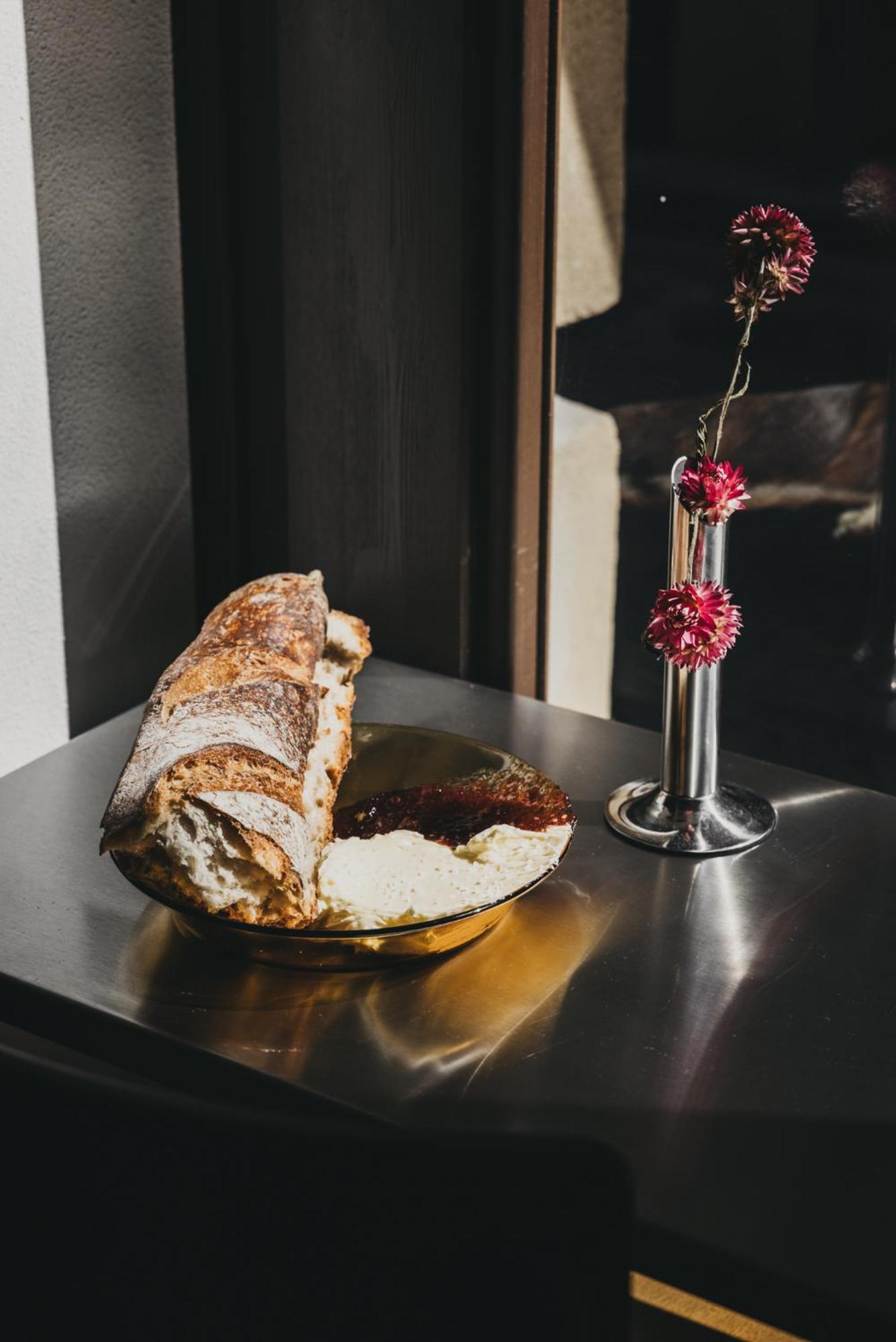 فندق Ergon Bakehouse أثينا المظهر الخارجي الصورة