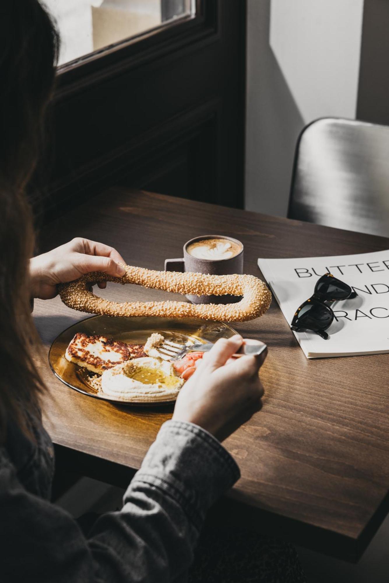 فندق Ergon Bakehouse أثينا المظهر الخارجي الصورة